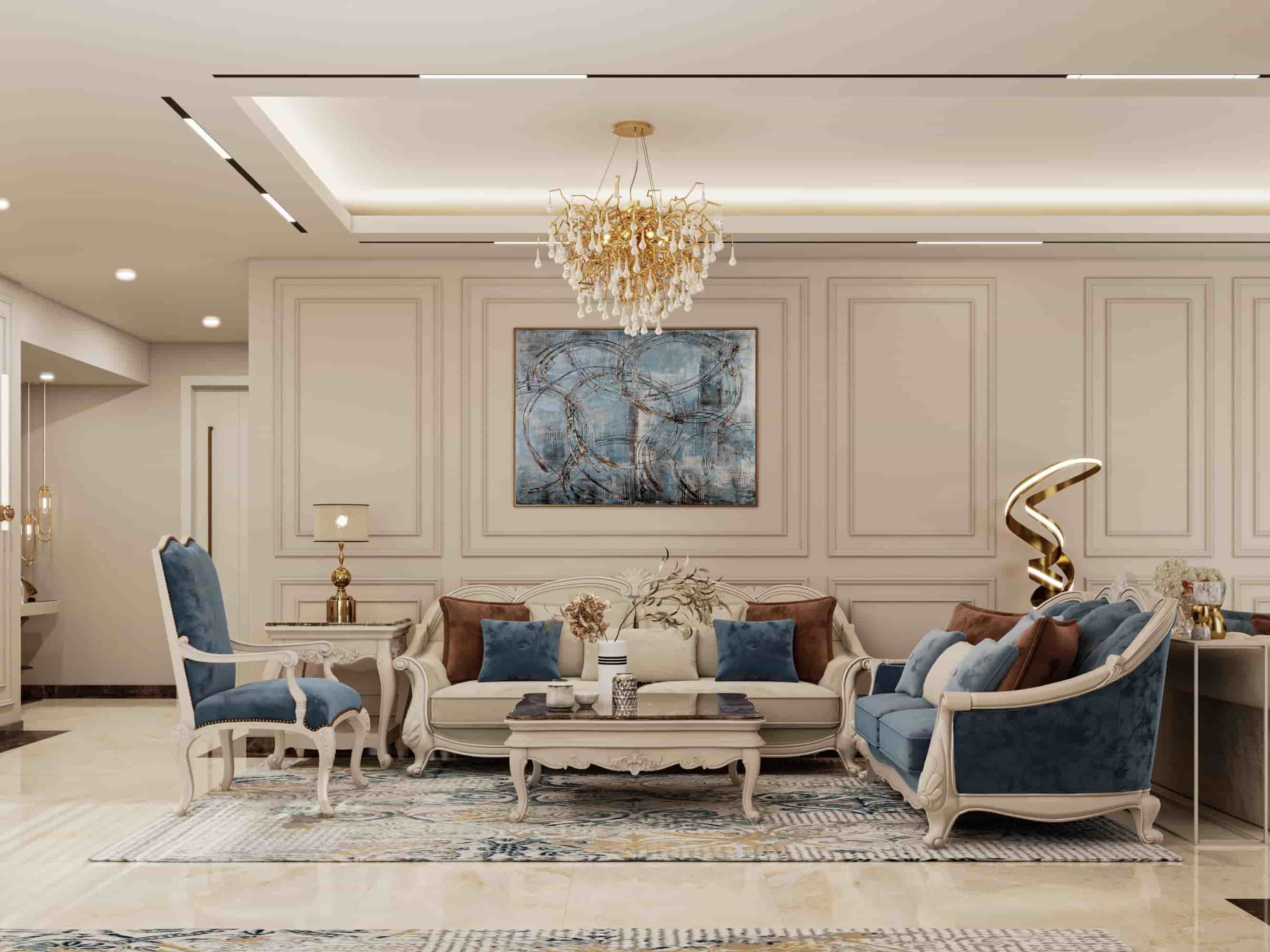 Hyde Park - Three bedroom apartment